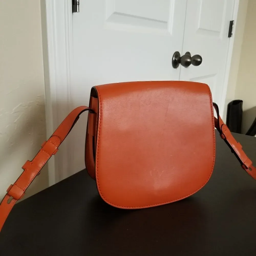 Tory Burch 1941 Saddle Bag